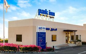 Park Inn By Radisson Hotel And Residence Duqm